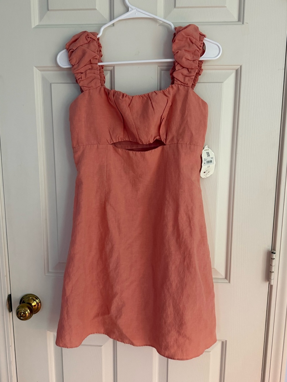 NWT altar’d state dress